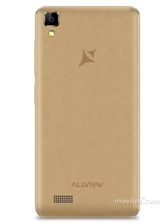 Image 3 Allview P5 eMagic