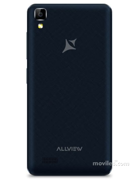 Image 4 Allview P5 eMagic