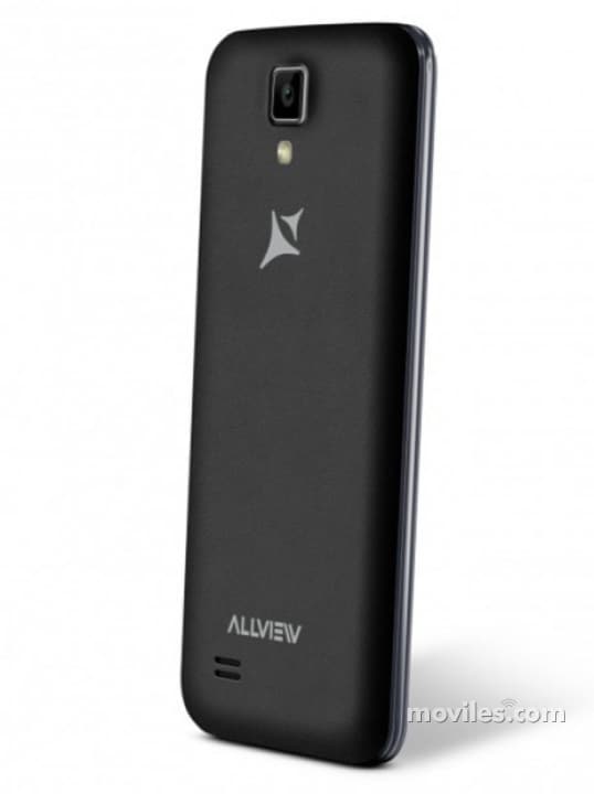 Image 4 Allview P5 Life