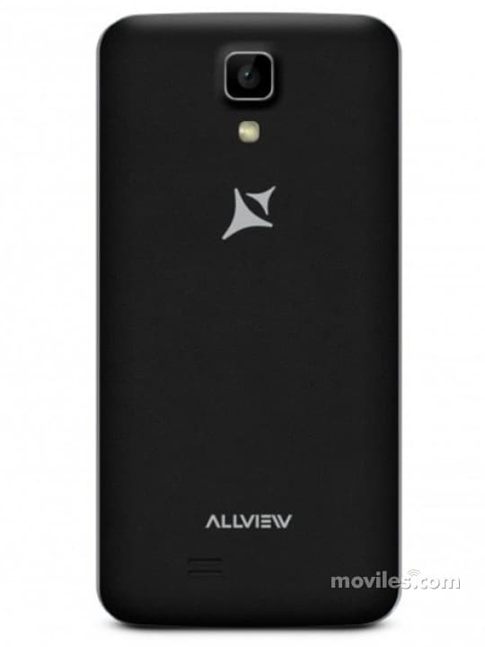Image 5 Allview P5 Life