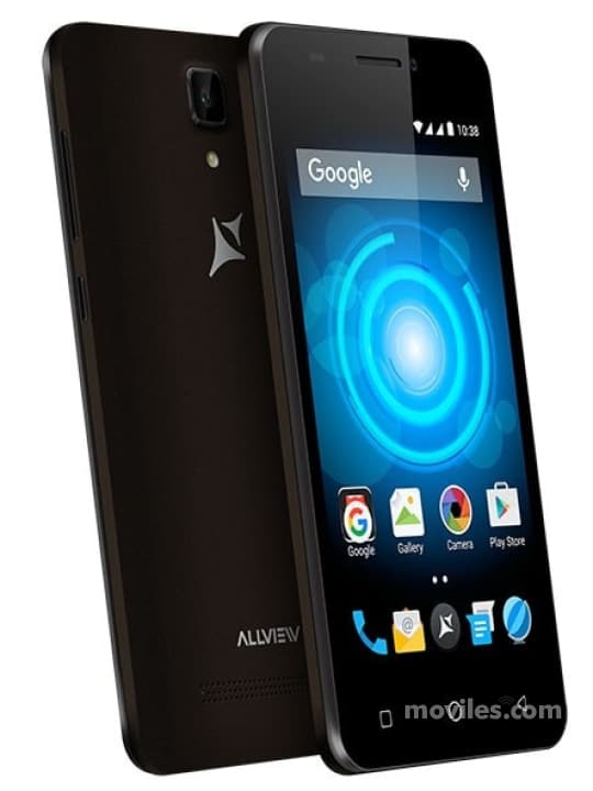 Image 2 Allview P5 Pro
