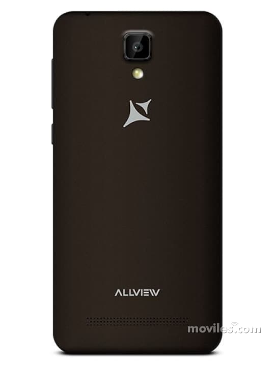 Image 4 Allview P5 Pro