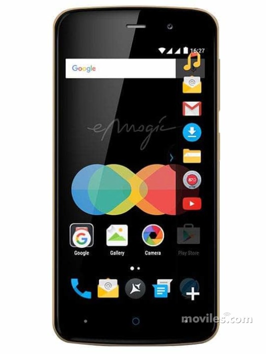 Allview P6 eMagic