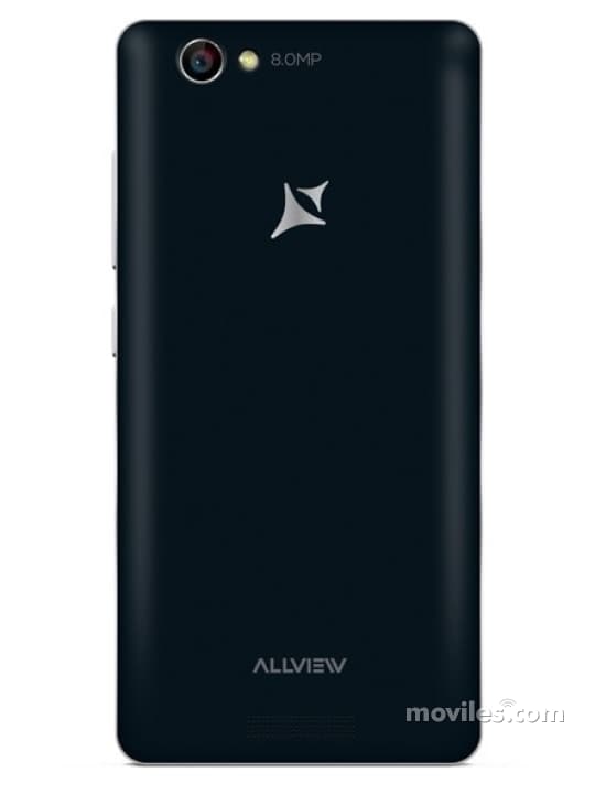 Image 4 Allview P6 Energy