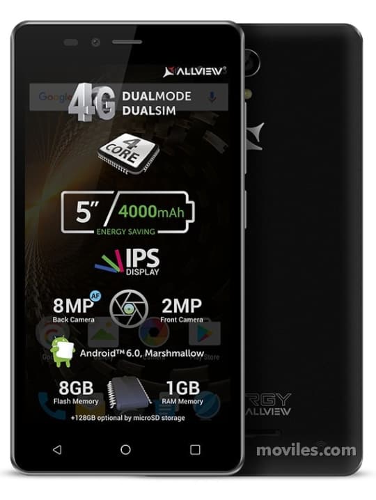 Image 5 Allview P6 Energy Lite