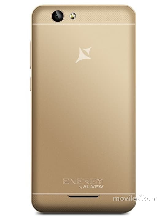 Image 7 Allview P6 Energy Mini