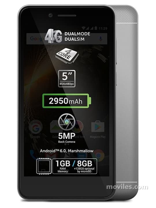 Image 5 Allview P6 Energy Mini