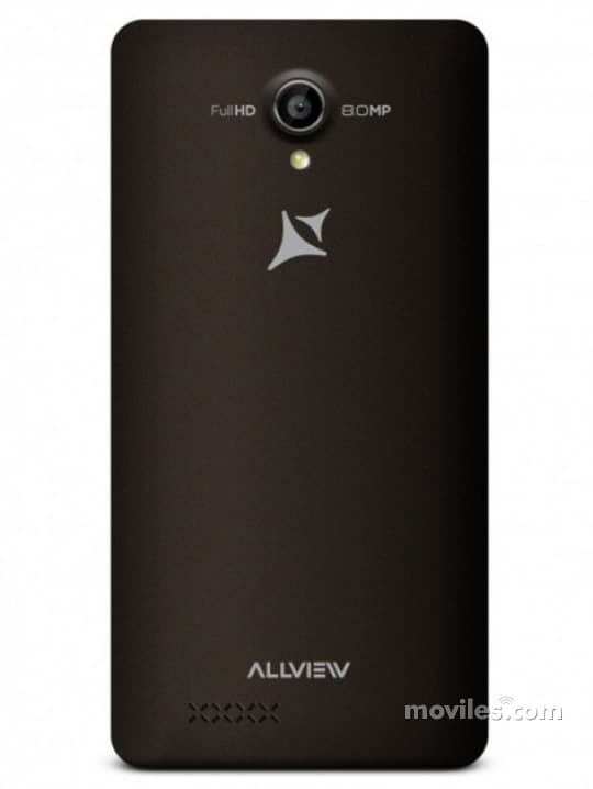 Image 3 Allview P6 Life