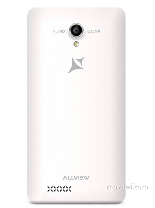 Image 4 Allview P6 Life