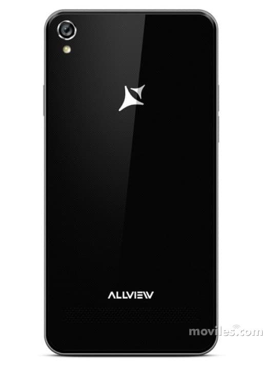 Image 3 Allview P6 Pro