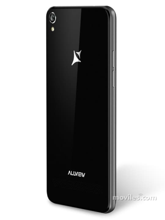 Image 4 Allview P6 Pro