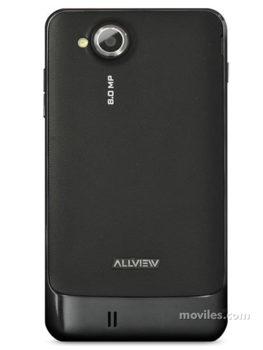 Image 3 Allview P6 Quad Plus