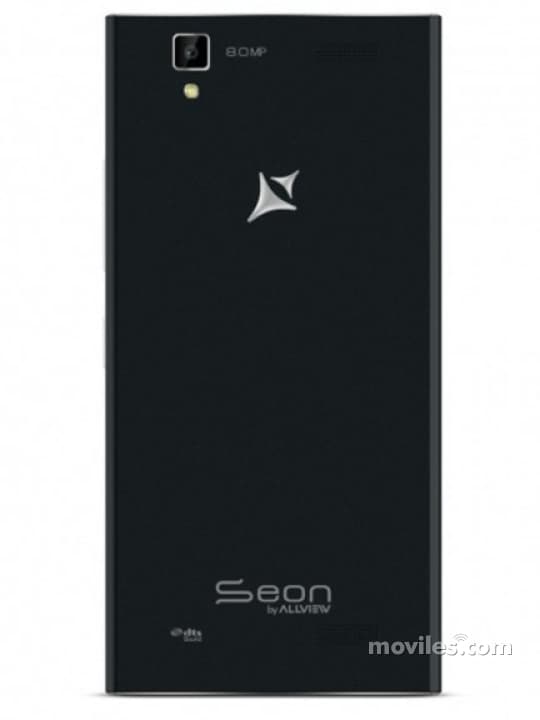 Image 3 Allview P7 Seon