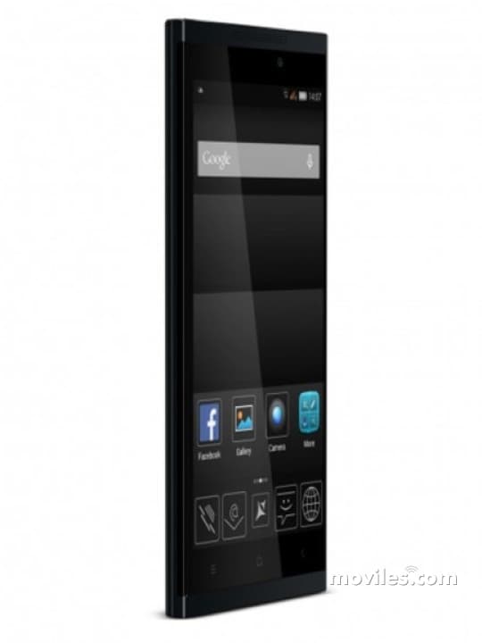 Image 5 Allview P7 Seon