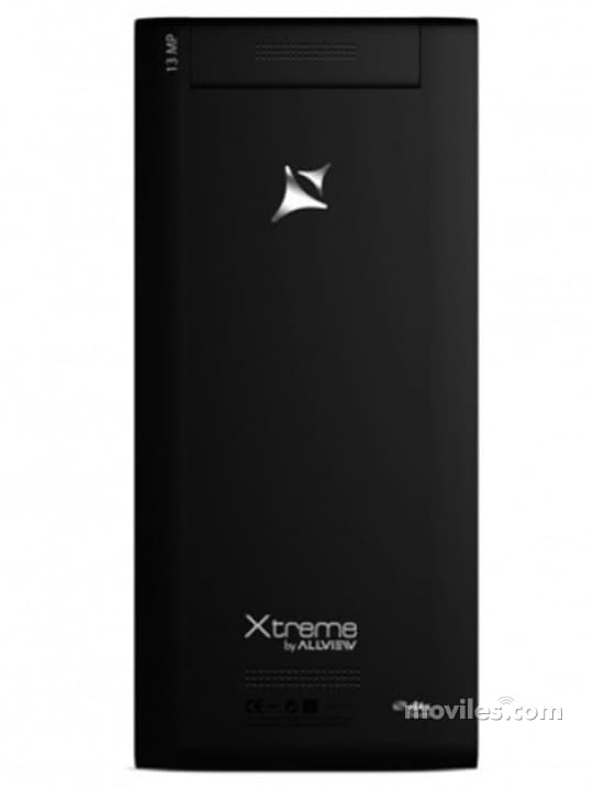 Image 3 Allview P7 Xtreme