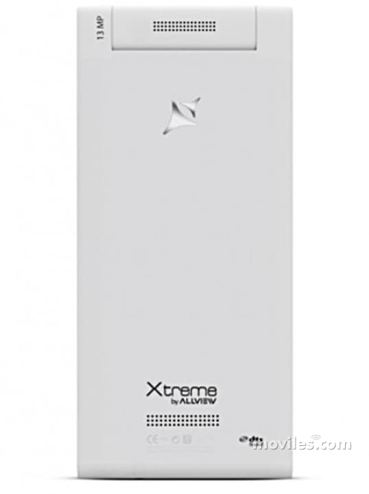 Image 4 Allview P7 Xtreme