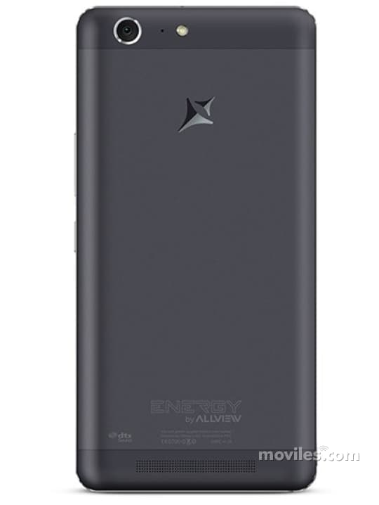 Image 4 Allview P8 Energy