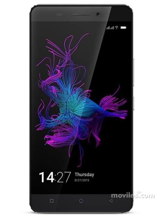 Allview P8 Energy