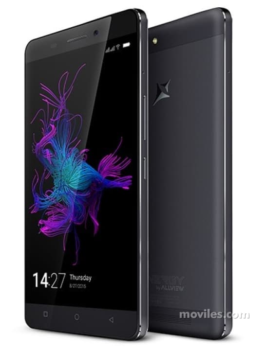 Image 6 Allview P8 Energy