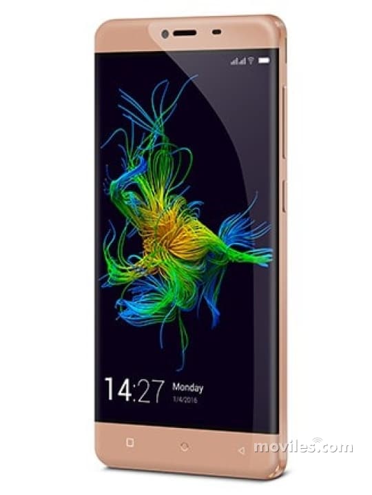 Image 2 Allview P8 Energy mini