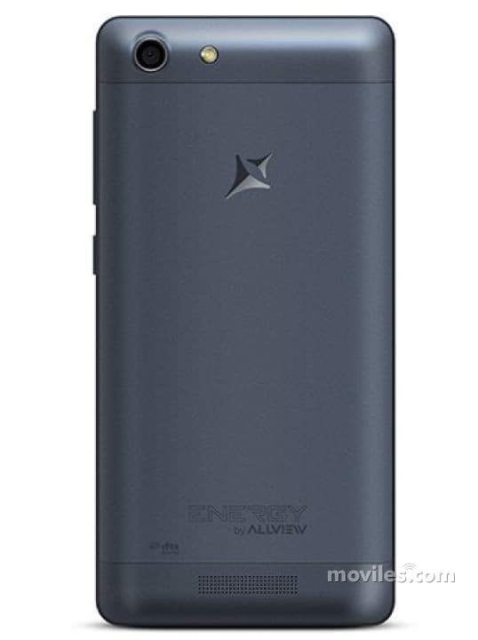 Image 4 Allview P8 Energy mini
