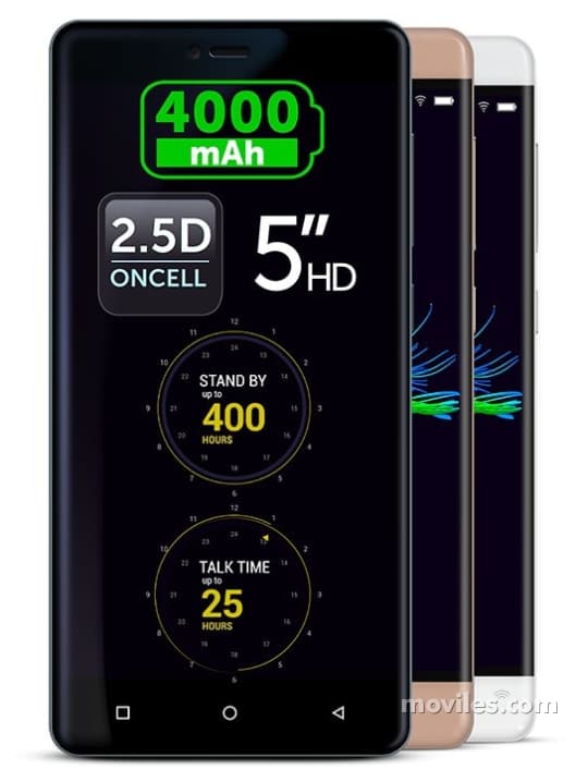 Image 3 Allview P8 Energy mini