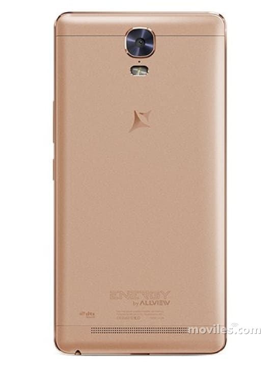 Image 5 Allview P8 Energy Pro