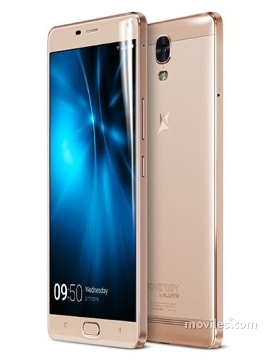 Image 3 Allview P8 Energy Pro