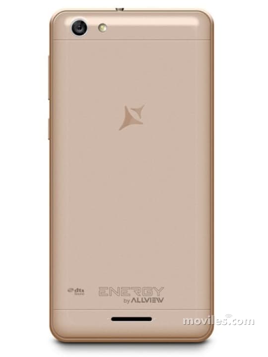 Image 3 Allview P9 Energy mini