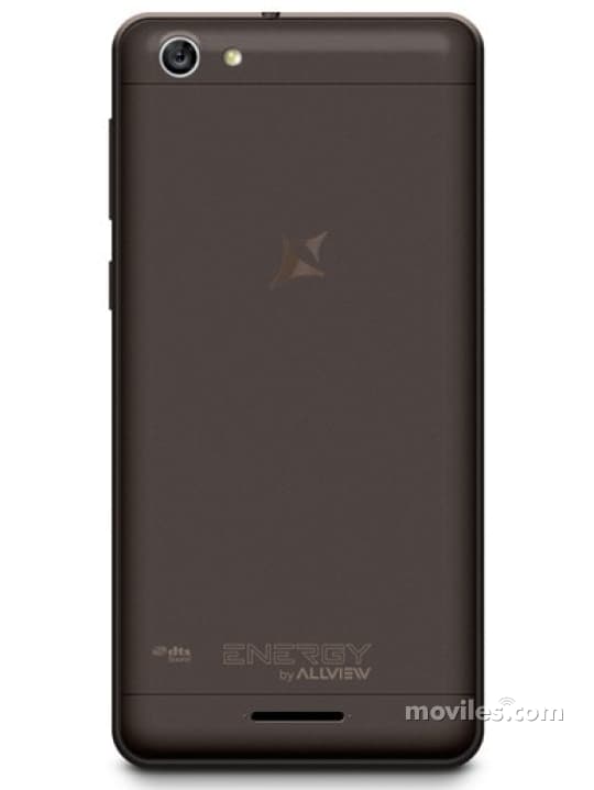 Image 4 Allview P9 Energy mini