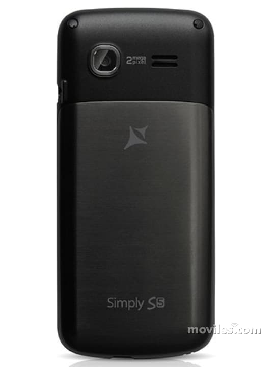 Image 4 Allview Simply S5