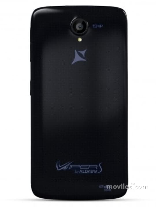 Image 3 Allview V1 Viper S
