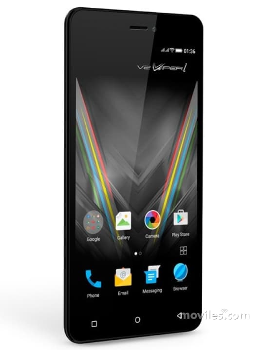 Image 3 Allview V2 Viper i