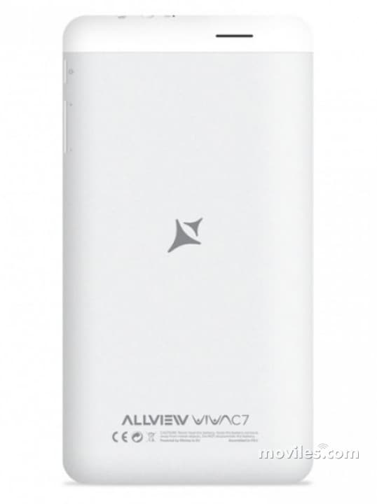 Image 5 Tablet Allview Viva C7