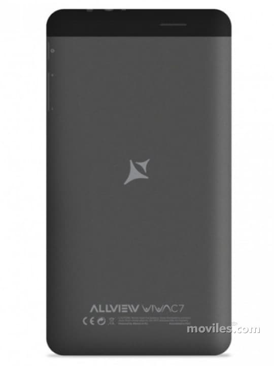 Image 6 Tablet Allview Viva C7