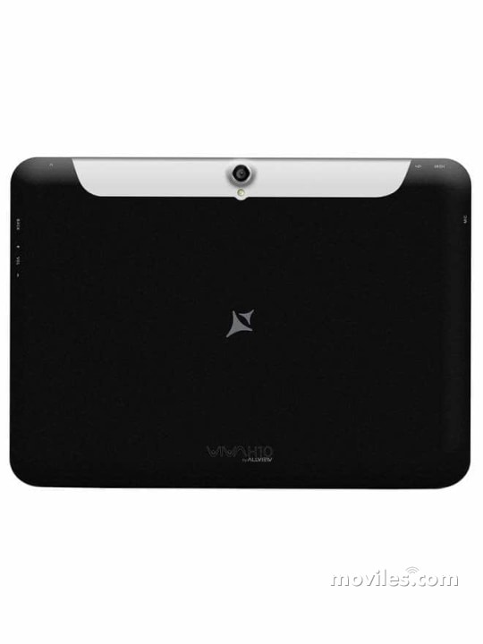 Image 2 Tablet Allview Viva H10