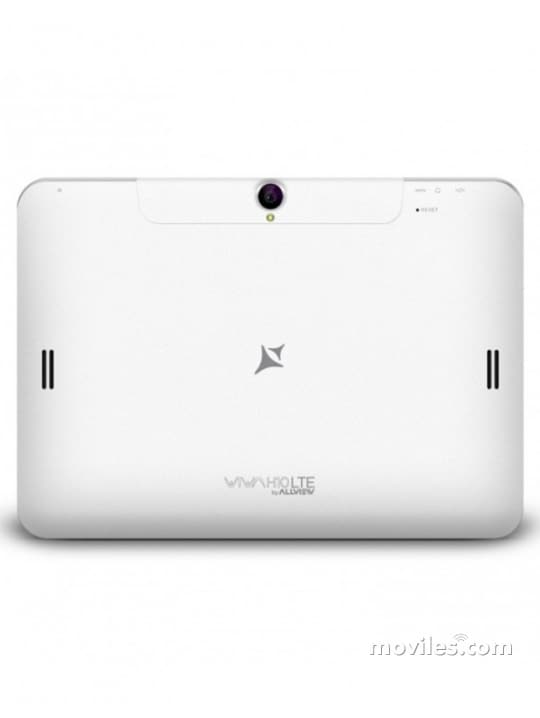 Image 6 Tablet Allview Viva H10 LTE