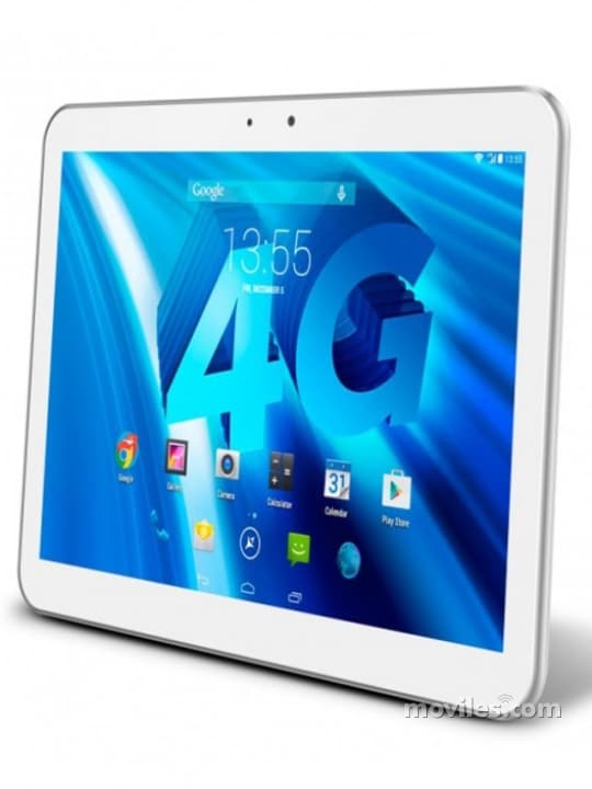 Image 2 Tablet Allview Viva H10 LTE