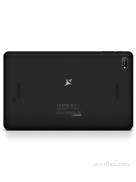 Image 3 Tablet Allview Viva H1002 LTE