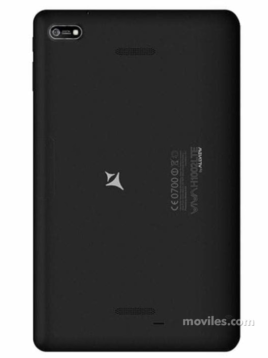 Image 4 Tablet Allview Viva H1002 LTE