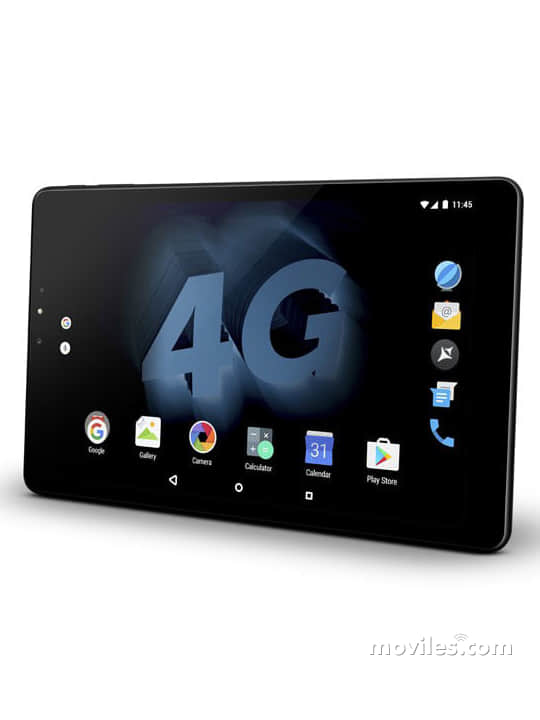 Image 2 Tablet Allview Viva H1002 LTE