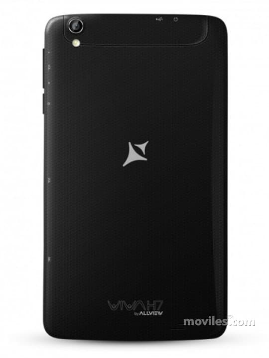 Image 2 Tablet Allview Viva H7 Life