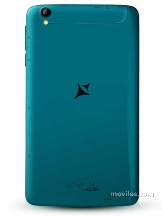 Image 3 Tablet Allview Viva H7 Life