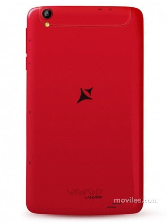 Image 4 Tablet Allview Viva H7 Life