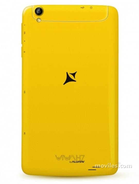 Image 6 Tablet Allview Viva H7 Life