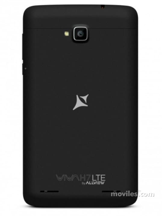 Image 4 Tablet Allview Viva H7 LTE