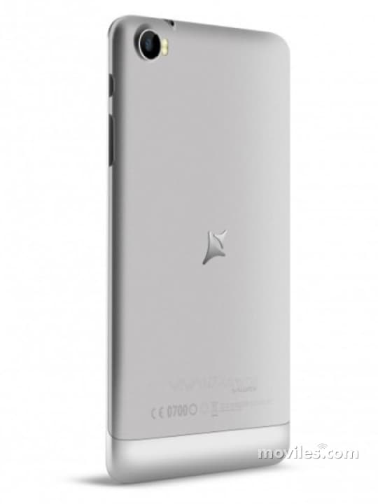 Image 4 Tablet Allview Viva H7 Xtreme