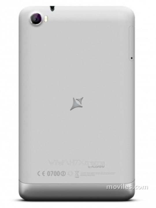 Image 5 Tablet Allview Viva H7 Xtreme