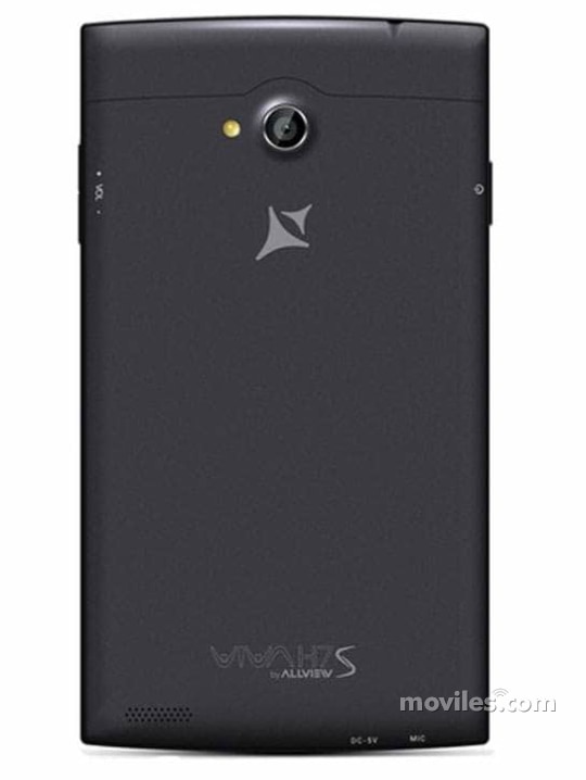 Image 2 Tablet Allview Viva H7S