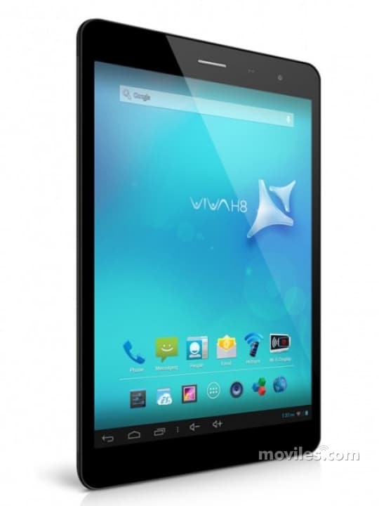 Image 3 Tablet Allview Viva H8